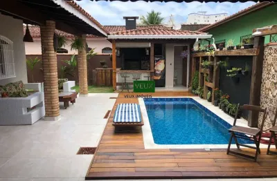 Alugue casa com 3 quartos sendo 1 suíte no bairro aruan