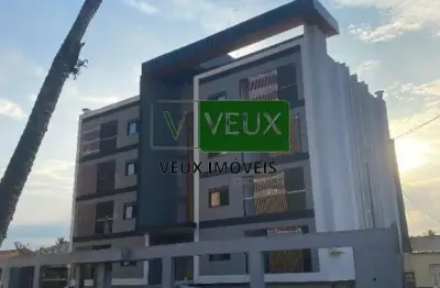 Edíficio solar de ipanema jd aruan - caraguatatuba-sp aptos 1 dormitório 53m2 e 56m2