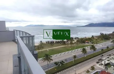 Cobertura com 4 quartos à venda no Indaiá, Caraguatatuba 
