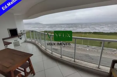 Excelente apto para locação  aruan, caraguatatuba edifício malbec