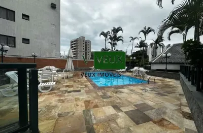 Excelente cobertura a venda  martin de sá, caraguatatuba-sp
