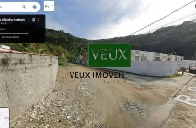 Excelente terreno a venda balneário  massaguaçu, caraguatatuba