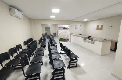 Alugue conjunto de salas  no bairro indaiá ideal para clínica médica
