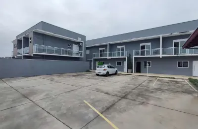 Excelente sobrado para locação pontal santa marina, caraguatatuba-sp