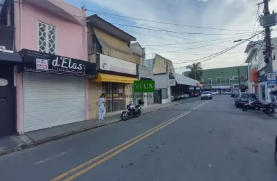 Excelente ponto comercial para locação região central de caraguatatuba