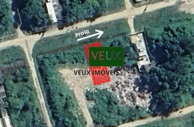 Terreno à venda no Balneário Recanto do Sol, Caraguatatuba 