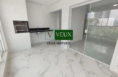 Apartamento com 2 quartos à venda na Praia Aruan, Caraguatatuba 