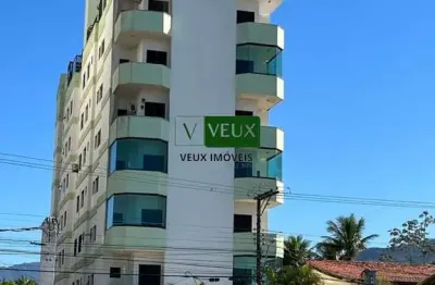Apartamento com 1 quarto à venda no Indaiá, Caraguatatuba 