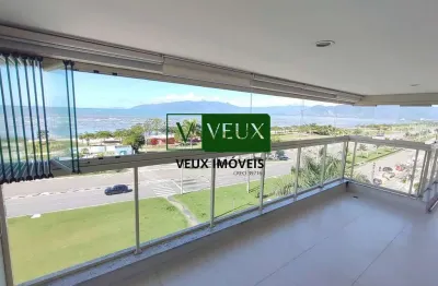 Apartamento com 3 quartos para alugar na Praia Aruan, Caraguatatuba 