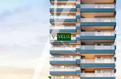 Lançamento apartamentos a venda  massaguaçu, caraguatatuba-sp edifício orion