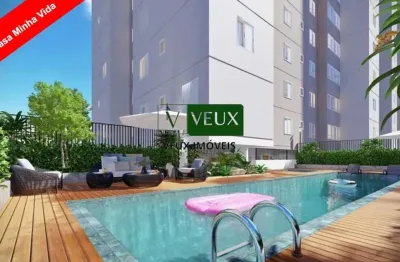 Lançamento residencial ferrazano jardim gaivotas, caraguatatuba-sp