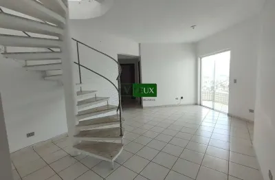 Cobertura com 3 quartos à venda no Indaiá, Caraguatatuba 