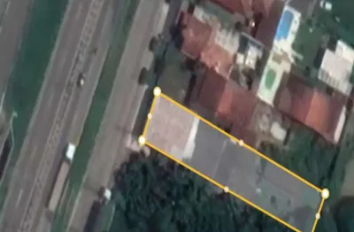 Excelente galpão para venda  jardim britânia, caraguatatuba