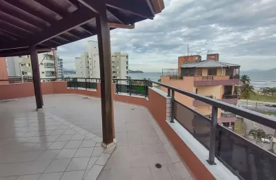 Excelente cobertura para venda indaiá, caraguatatuba-sp