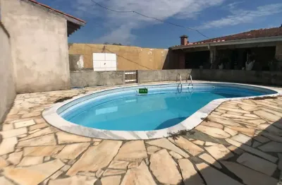 Casa a venda com 3 quartos sendo 1 suíte . pontal santa marina . caraguatatuba sp