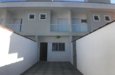 Casa com 2 quartos à venda no Massaguaçu, Caraguatatuba 