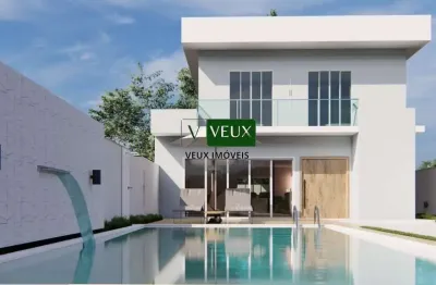Casa com 3 quartos à venda no Jardim do Sol, Caraguatatuba 