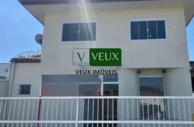 Casa com 3 quartos à venda no Jardim Primavera, Caraguatatuba 