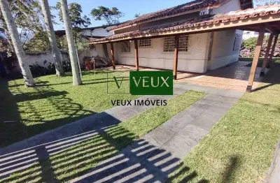 Casa com 2 quartos à venda no Indaiá, Caraguatatuba 