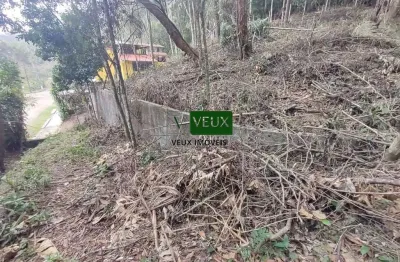 Excelente terreno a venda  recanto sandra- martin de sá, caraguatatuba-sp terreno de 808m2