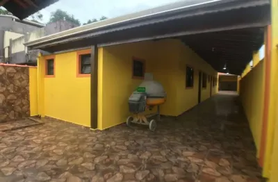 Compre casa com 2 suites no bairro jardim gaivotas em caraguatatuba