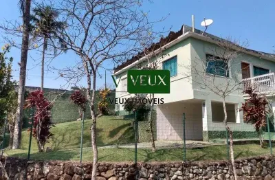 Excelente casa a venda  balneário garden mar, massaguaçu-sp