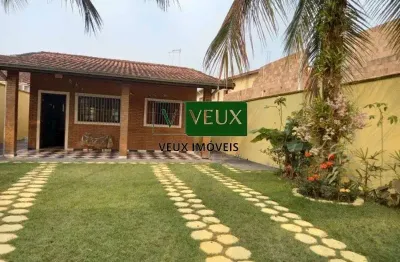 Casa com 2 quartos à venda no Martim de Sá, Caraguatatuba 
