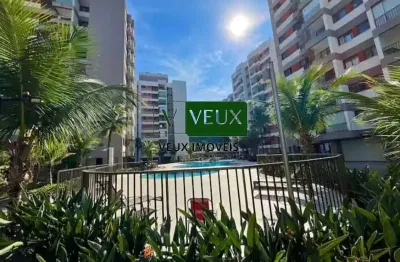 Apartamento com 2 quartos, 2 banheiros varanda com churrasqueira na martim de sá em caraguatatuba-sp  residencial / apartamento padrão  martim de sá -