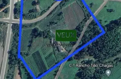 Terreno à venda no Pegorelli, Caraguatatuba 