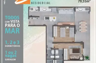 Breve lançamento  britânia, caraguatatuba-sp residencial edifício bilbao