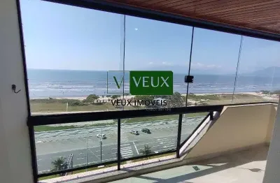 Cobertura com 4 quartos para alugar na Praia Aruan, Caraguatatuba 