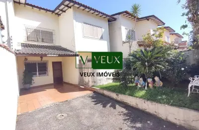 Casa com 3 quartos à venda no Martim de Sá, Caraguatatuba 