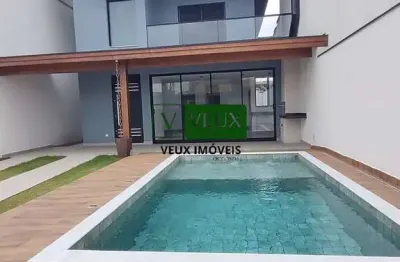 Casa com 4 quartos à venda no Capricórnio I, Caraguatatuba 