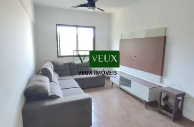 Apartamento com 1 quarto à venda no Sumaré, Caraguatatuba 