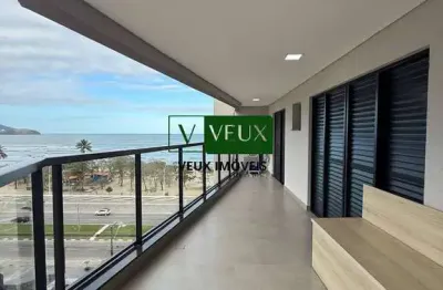 Apartamento com 2 quartos à venda no Indaiá, Caraguatatuba 