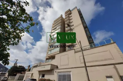 Apartamento com 3 quartos à venda no Jardim Primavera, Caraguatatuba 
