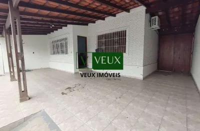 Casa com 3 quartos à venda no Centro, Caraguatatuba 