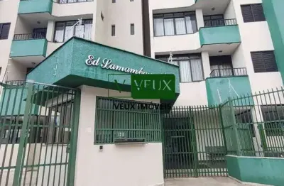 Apartamento com 4 quartos à venda no Centro, Caraguatatuba 