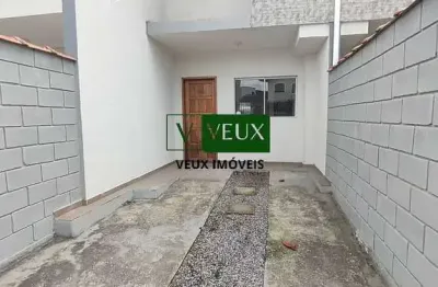 Casa com 2 quartos para alugar no Pontal de Santa Marina, Caraguatatuba 