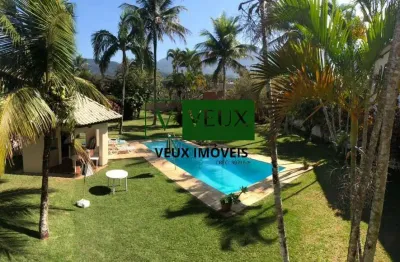 Casa com 4 quartos à venda no Capricórnio I, Caraguatatuba 