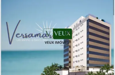 Apartamento com 2 quartos à venda no Massaguaçu, Caraguatatuba 