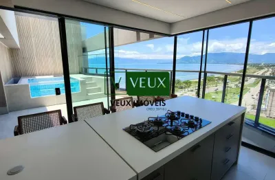 Cobertura com 3 quartos à venda no Indaiá, Caraguatatuba 