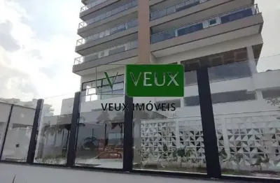 Cobertura a venda  indaiá, caraguatatuba-sp edifício valência