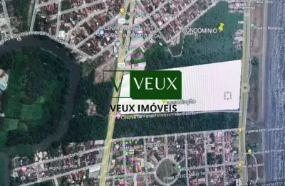 Terreno comercial à venda no Jardim Porto Novo, Caraguatatuba 