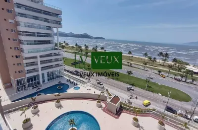 Apartamento com 3 quartos à venda no Indaiá, Caraguatatuba 