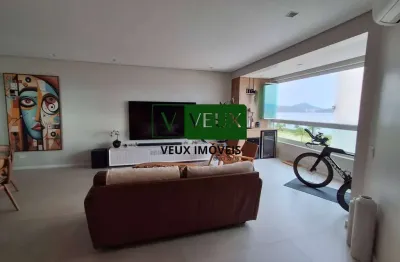 Apartamento com 2 quartos à venda no Indaiá, Caraguatatuba 