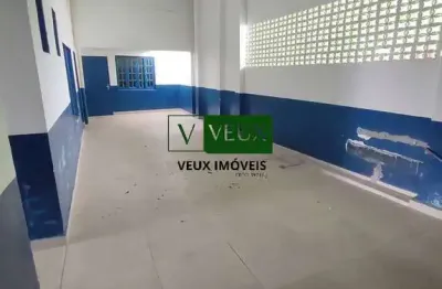 Ponto comercial com 10 salas para alugar no Centro, Caraguatatuba 