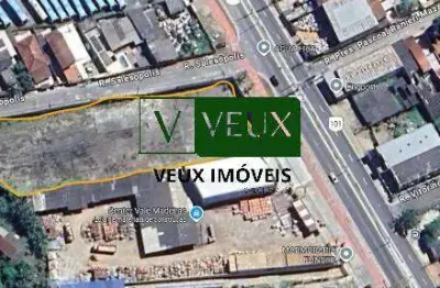 Ponto comercial para alugar no Porto Novo, Caraguatatuba 