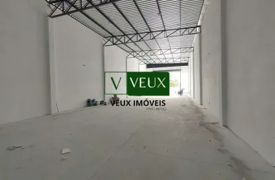 Barracão / Galpão / Depósito para alugar no Pontal de Santa Marina, Caraguatatuba 