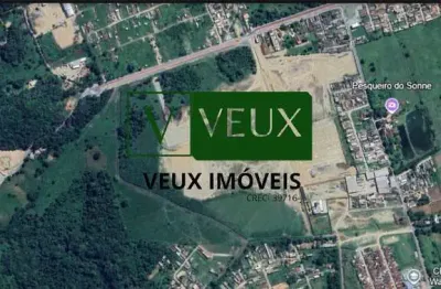 Terreno comercial para alugar no Travessão, Caraguatatuba 